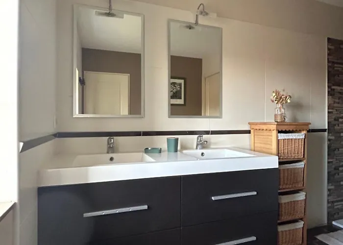 Aux Portes Du Sidobre