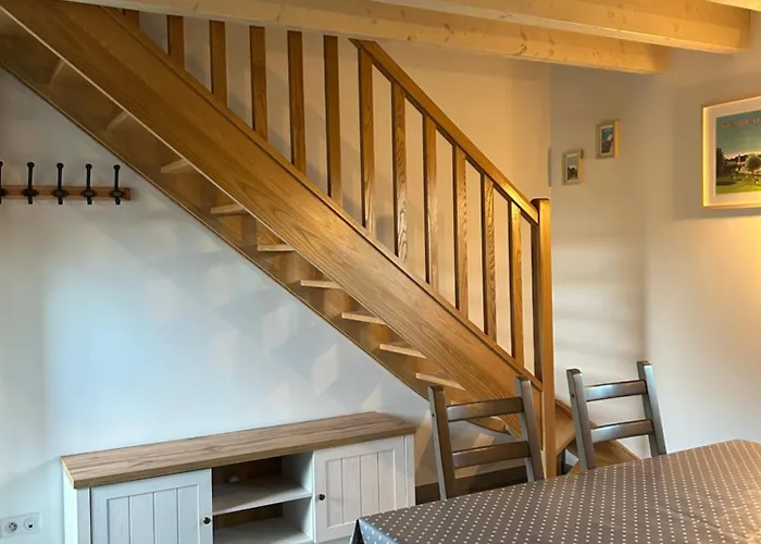 別荘 Aux Portes Du Sidobre