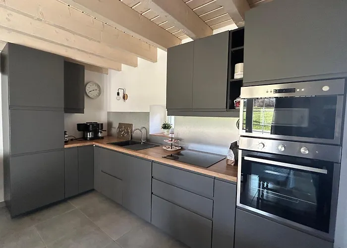 Aux Portes Du Sidobre 別荘 *