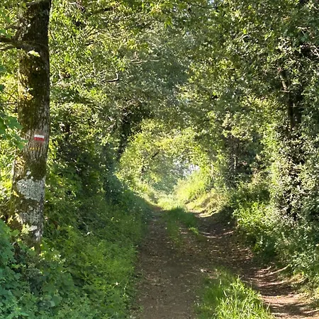 Aux Portes Du Sidobre