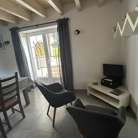 Ferienhaus Aux Portes Du Sidobre Noailhac (Tarn)