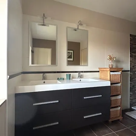 Aux Portes Du Sidobre