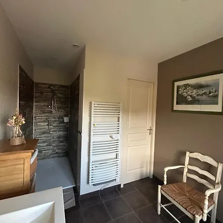 Aux Portes Du Sidobre Ferienhaus